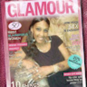 Meet your Posher, Melanie